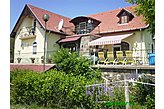 Family pension Tihany Hungary